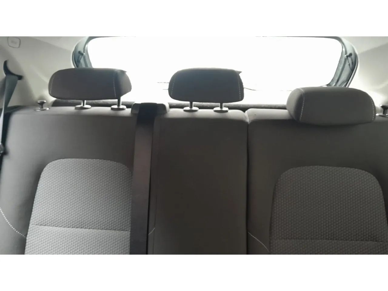 Chevrolet Onix Hatch LT 1.0 12V TB Flex Aut. 4P, foto 6 de 16