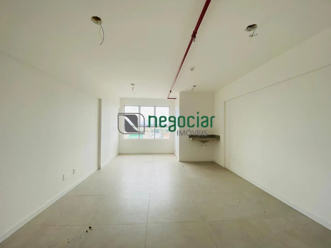 Sala no bairro Betim Industrial Betim - Foto 4