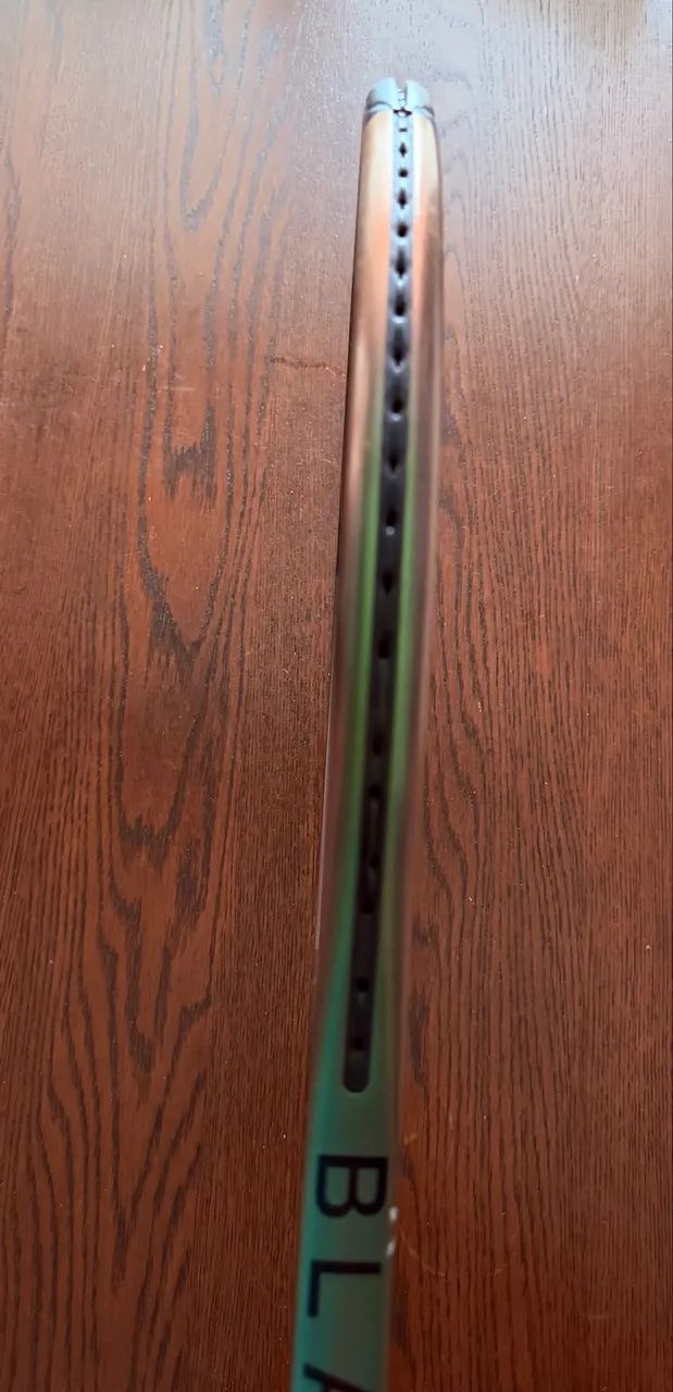 Wilson Blade 100  - Foto 5