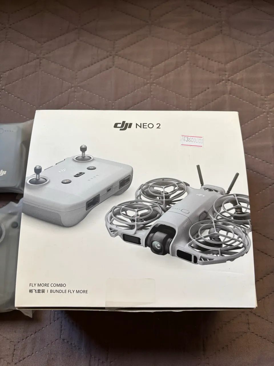 Dji neo 2 fly more combo - Foto 3