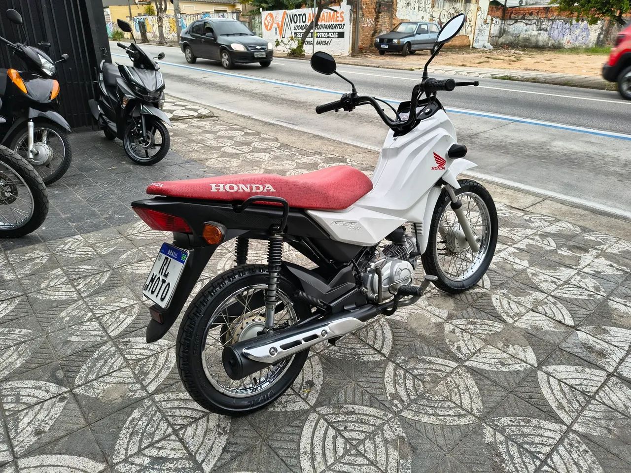 POP 110I 2022 - Foto 4