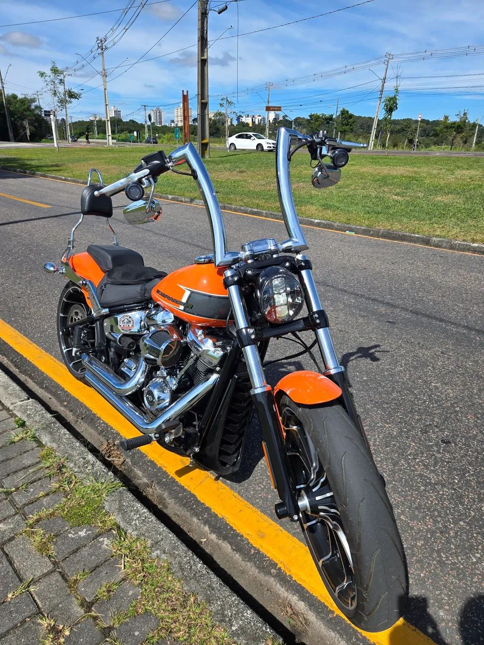 Harley Davidson  - Foto 5