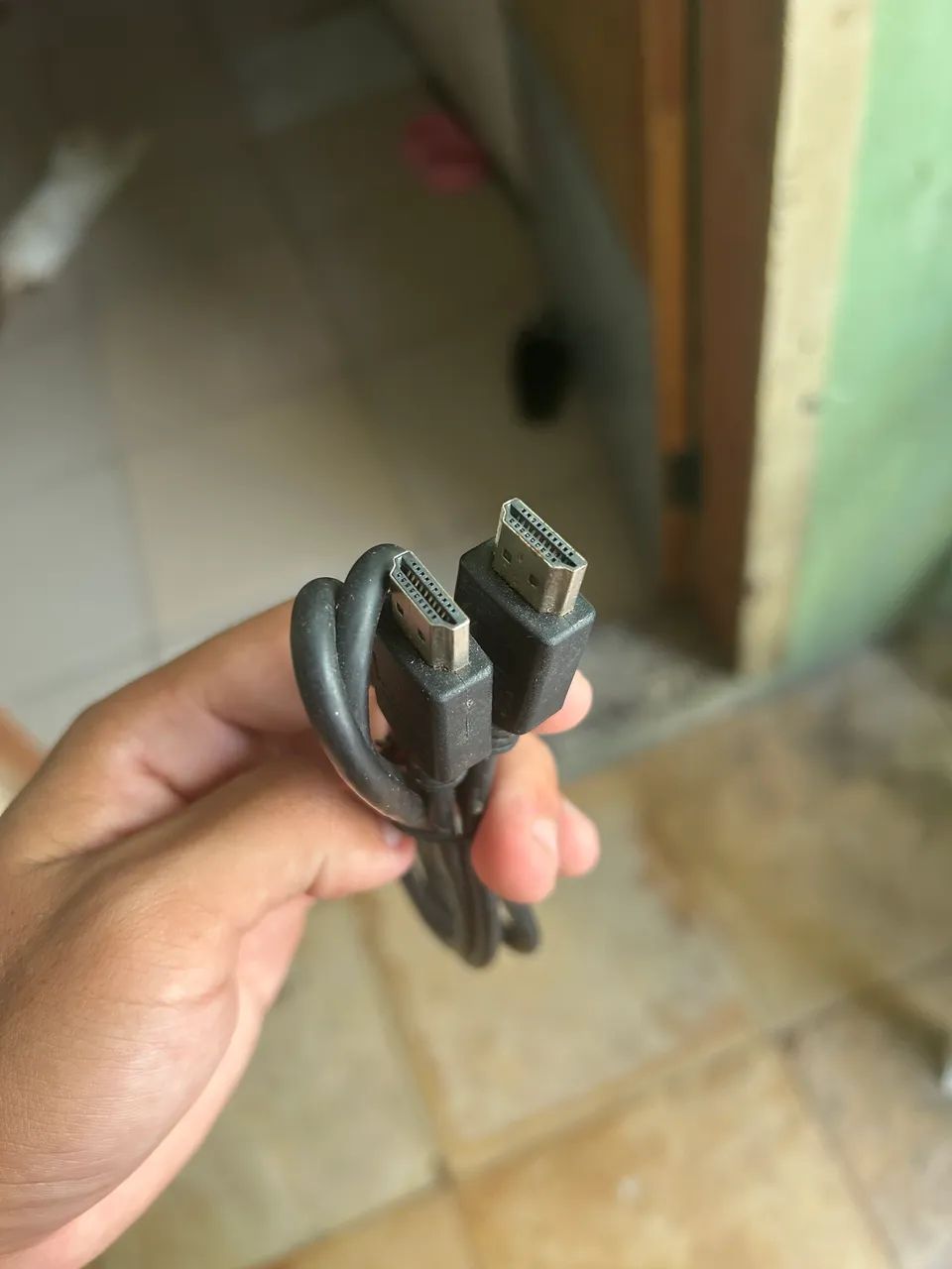 Cabos HDMI  no preco  - Foto 5
