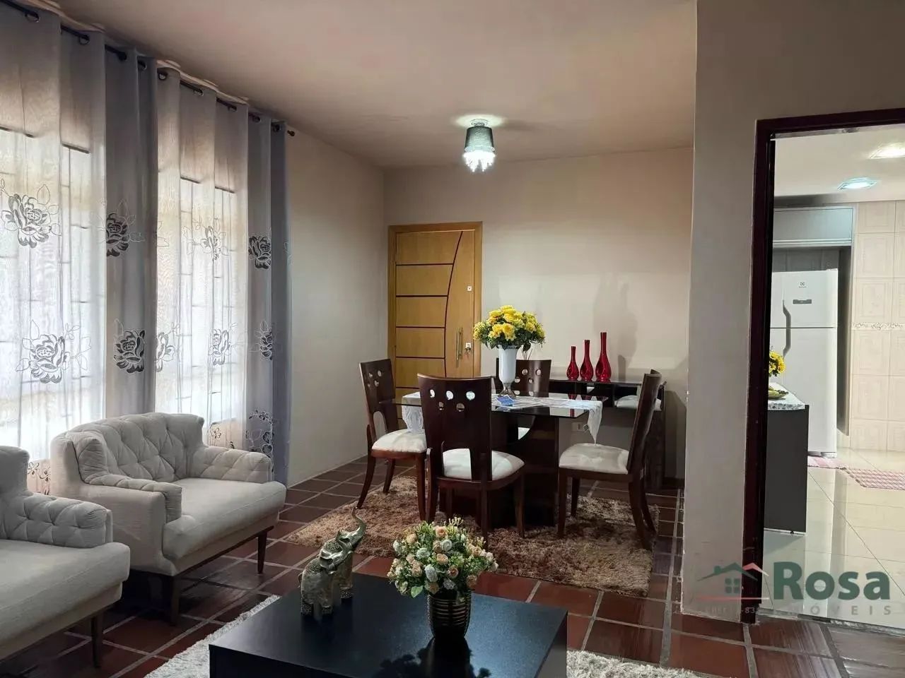 Casa para venda, 3 quarto(s), Jardim Europa, Cuiabá - Foto 2