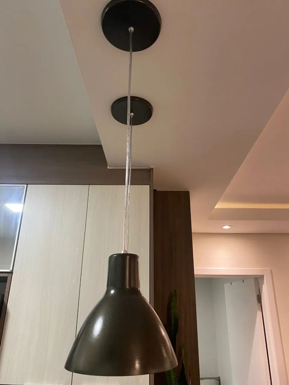 Luminárias Pendentes - Foto 4
