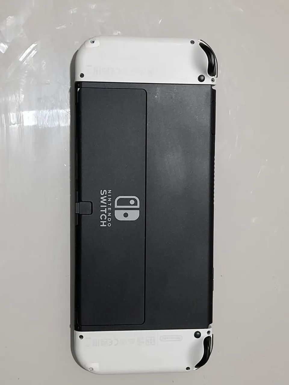 Nintendo switch OLED  desbloqueado  - Foto 2