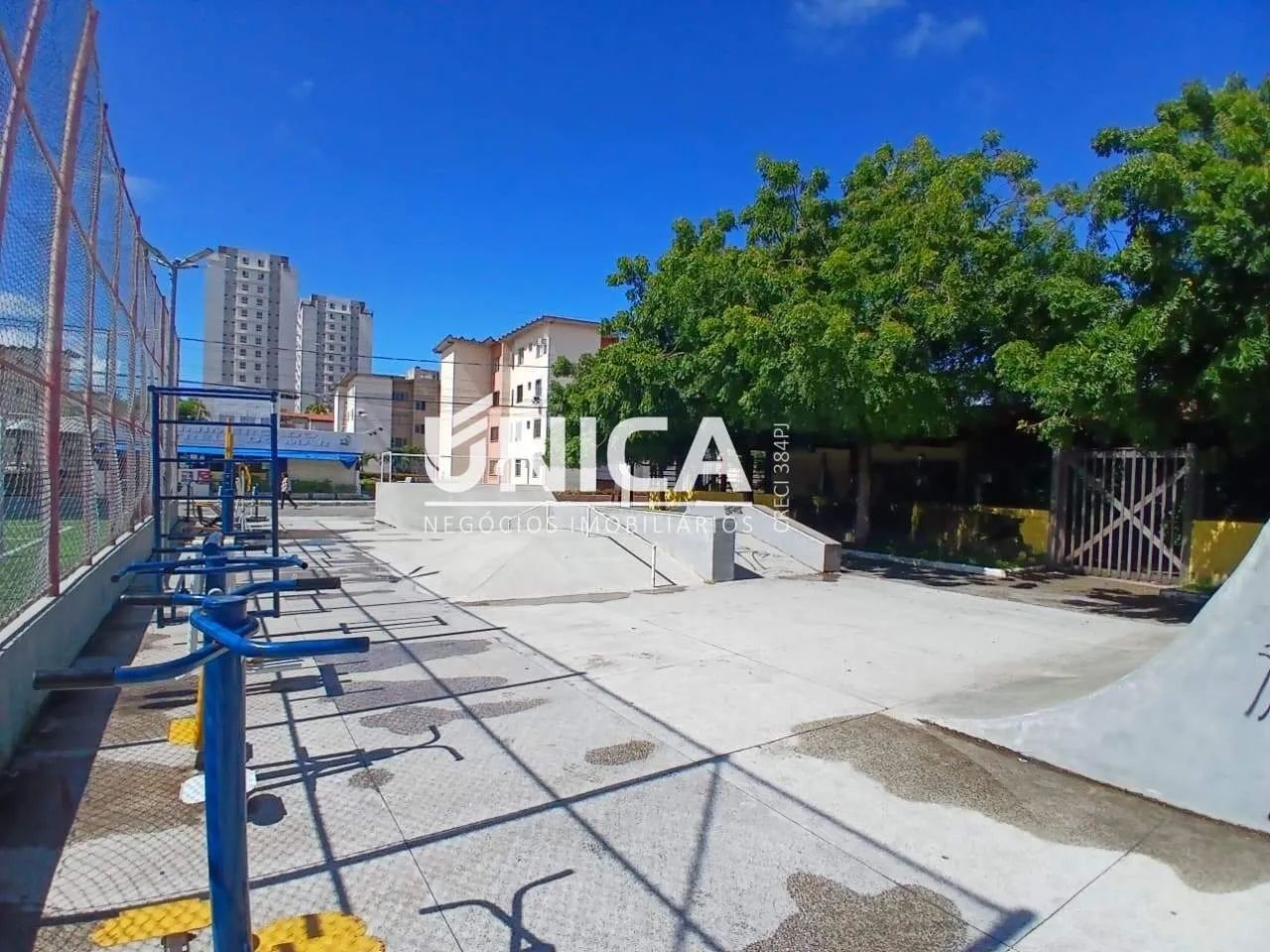Alugue Apartamento no Residencial Estrela do Mar. - Foto 4