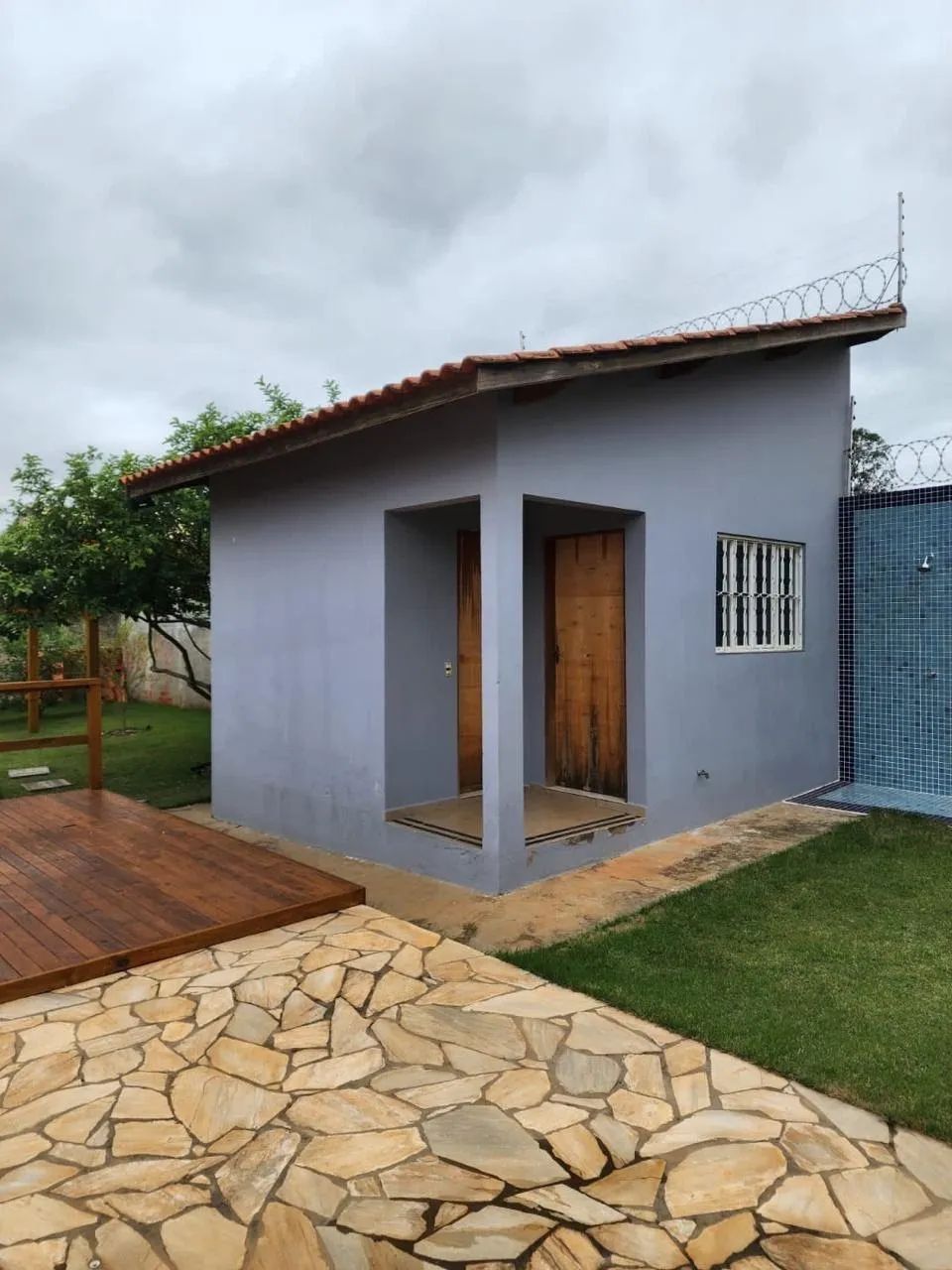 Chácara à venda em Araçoiaba da Serra - Foto 3