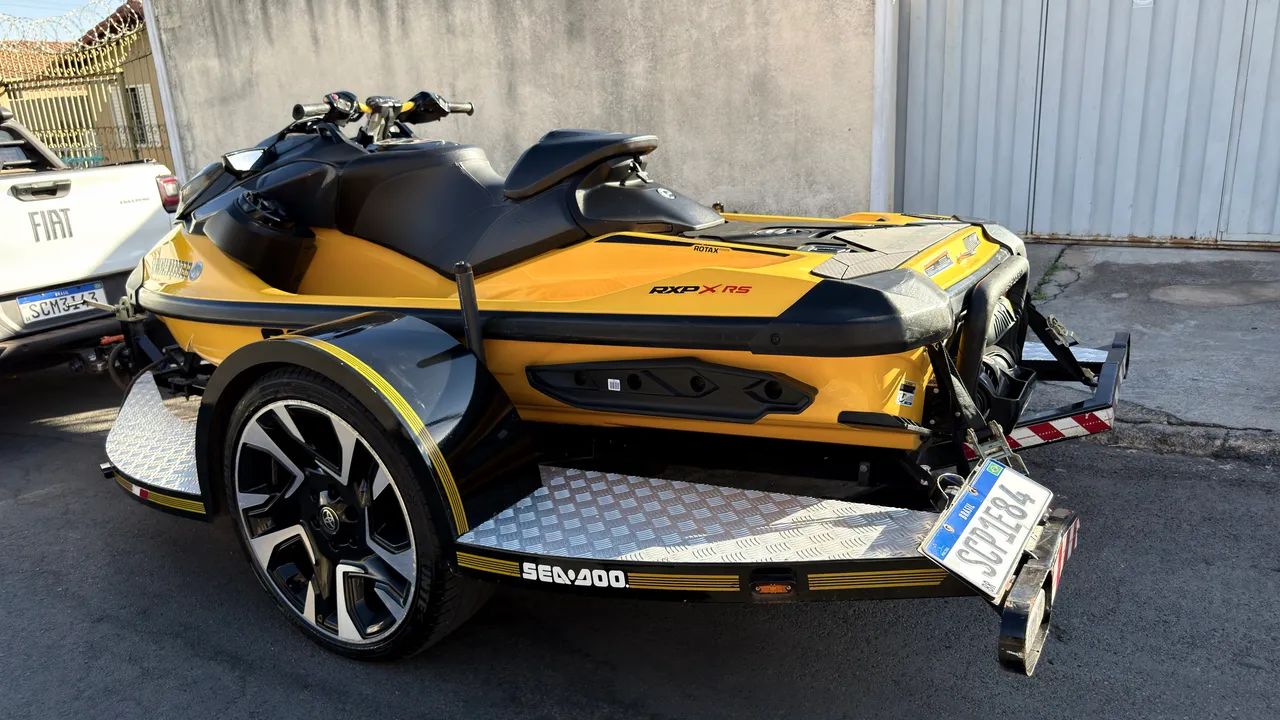 Vende-se jetski  - Foto 2