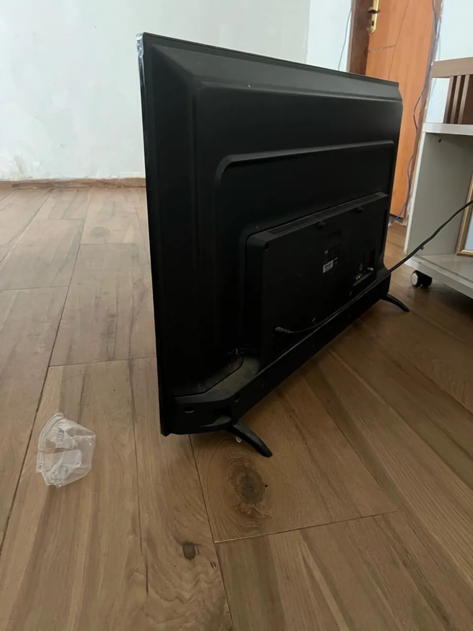  TELEVISÃO AOC ROKU 43 polegadas  - Foto 2