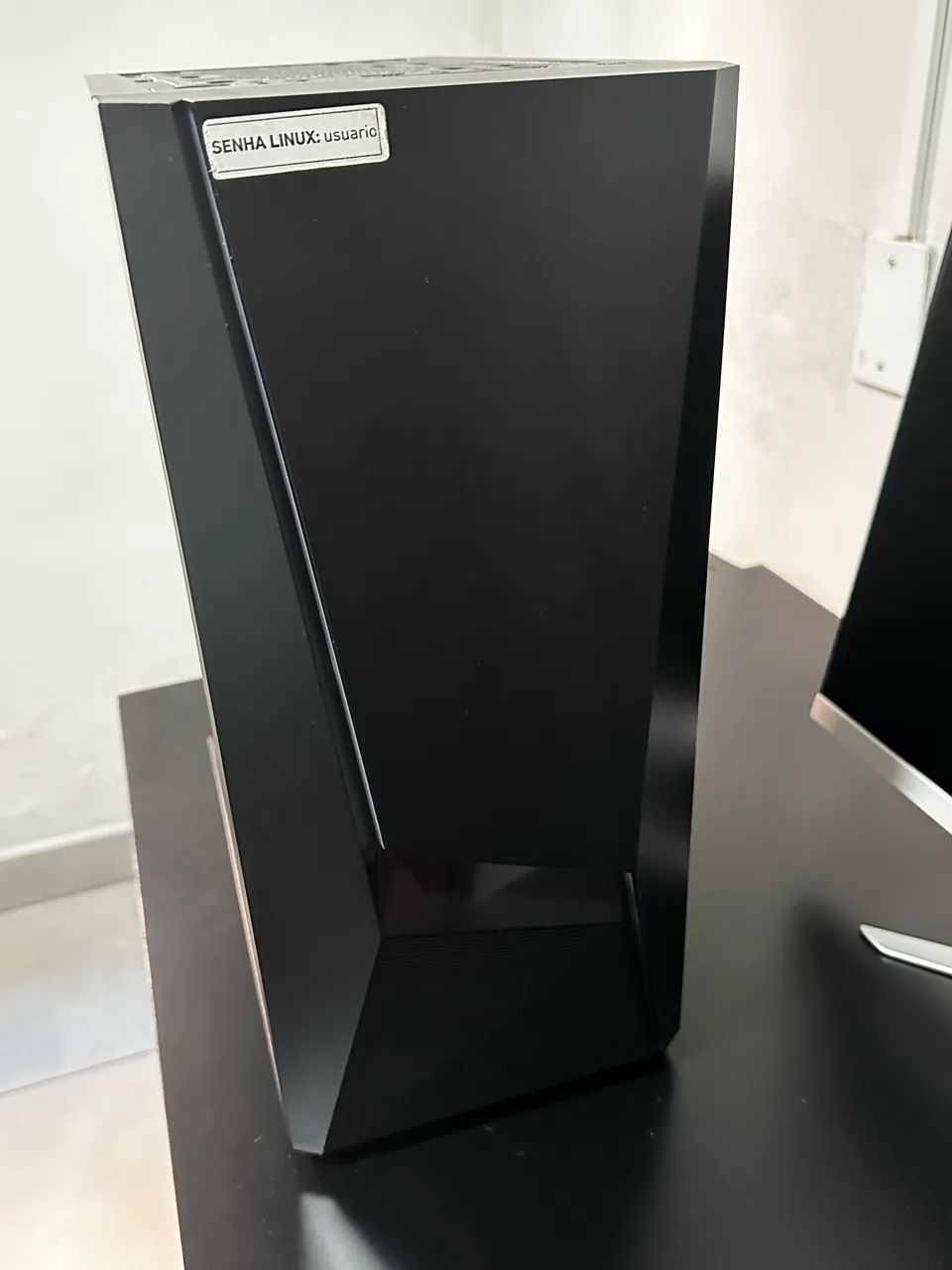 Gabinete  - Foto 2