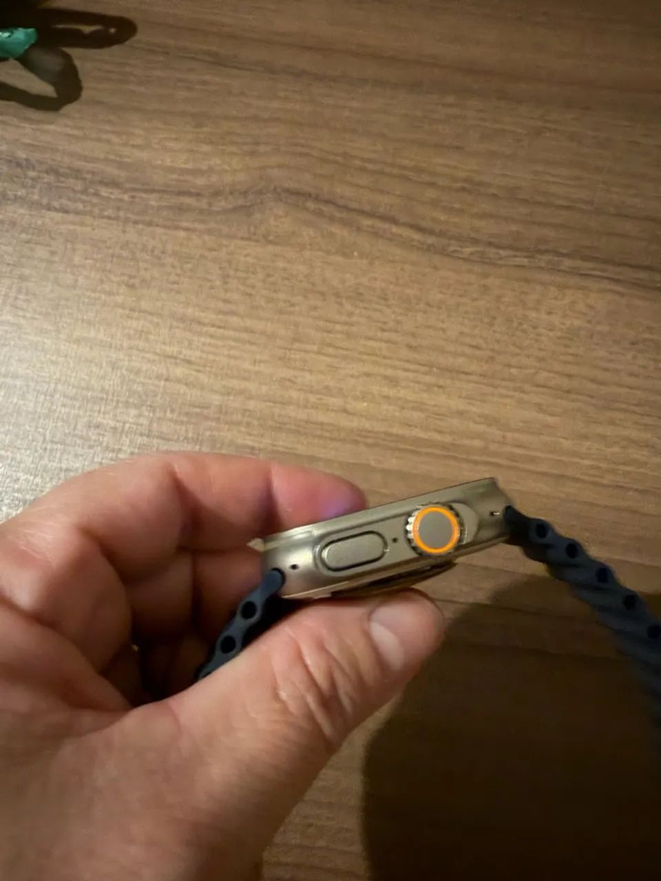 Apple Watch Ultra 2 49mm  - Foto 2