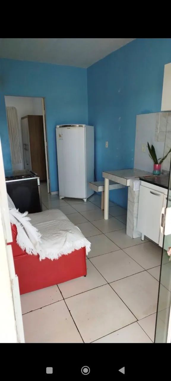 Foto - Florianópolis - São João do Rio Vermelho