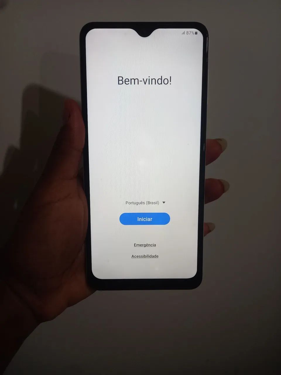 Samsung A12 - Foto 4