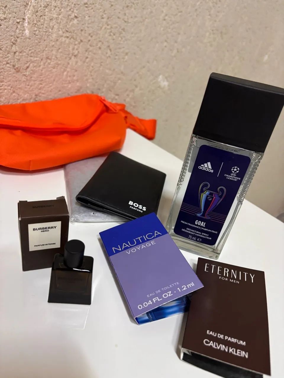 KIT MASCULINO PREMIUM - Foto 2