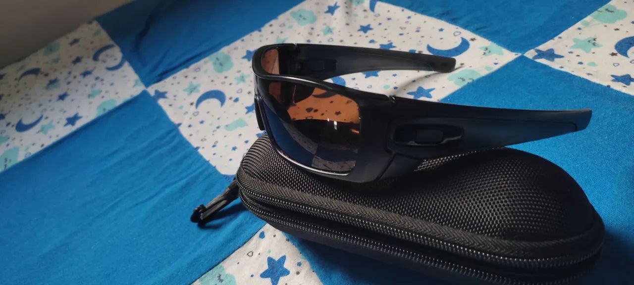 Vendo ÓCULOS OAKLEY ORIGINAL  - Foto 3