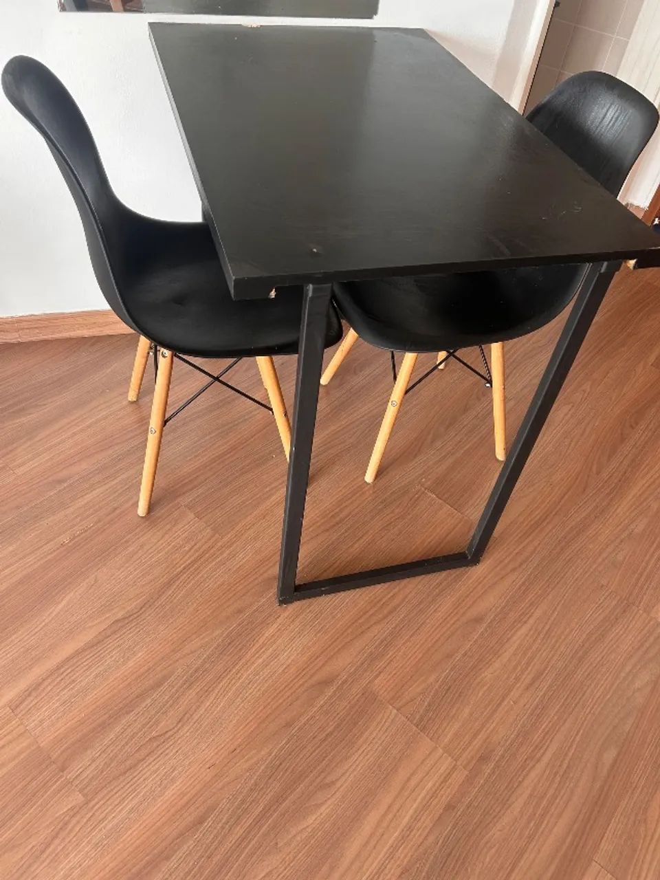 Mesa e cadeiras - Foto 3
