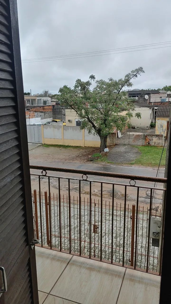 Alugo parte superior sobrado  - Foto 2