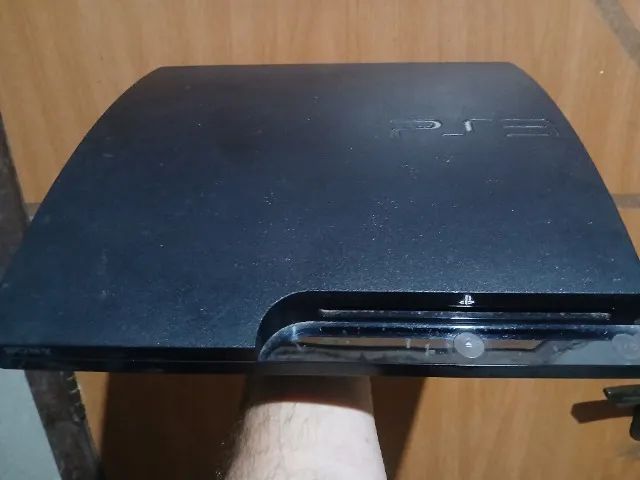 PS3 - Foto 2