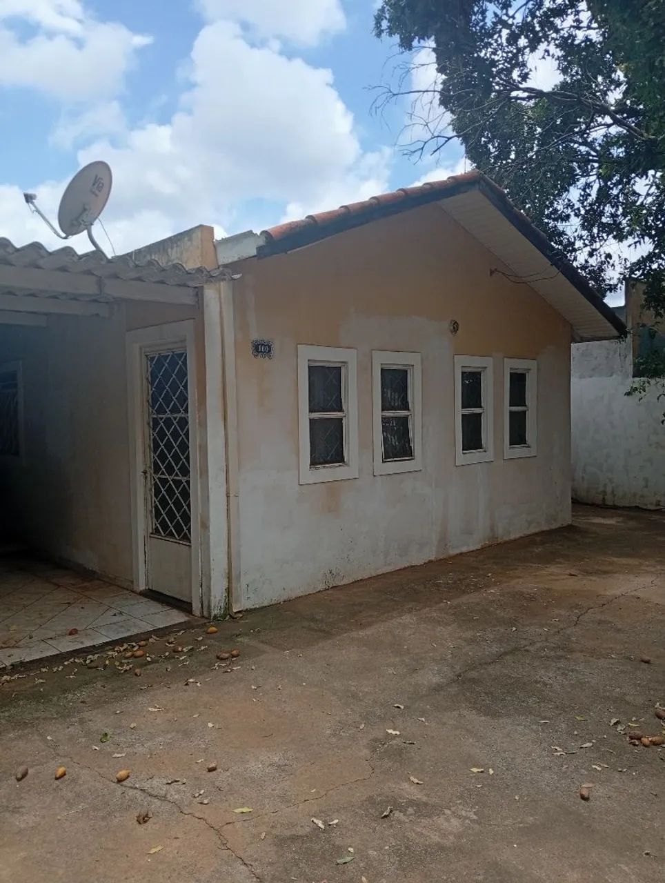 Foto - Presidente Prudente - Jardim Jequitibá