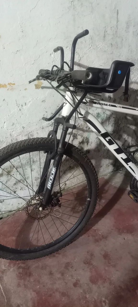 Bicicleta  - Foto 5