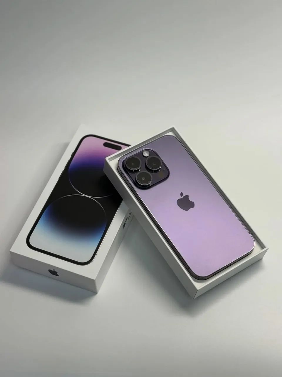 iPhone 14 Pro 256GB - Foto 2
