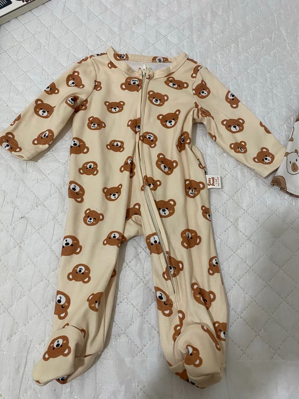 ROUPAS BEBÊ  - Foto 4