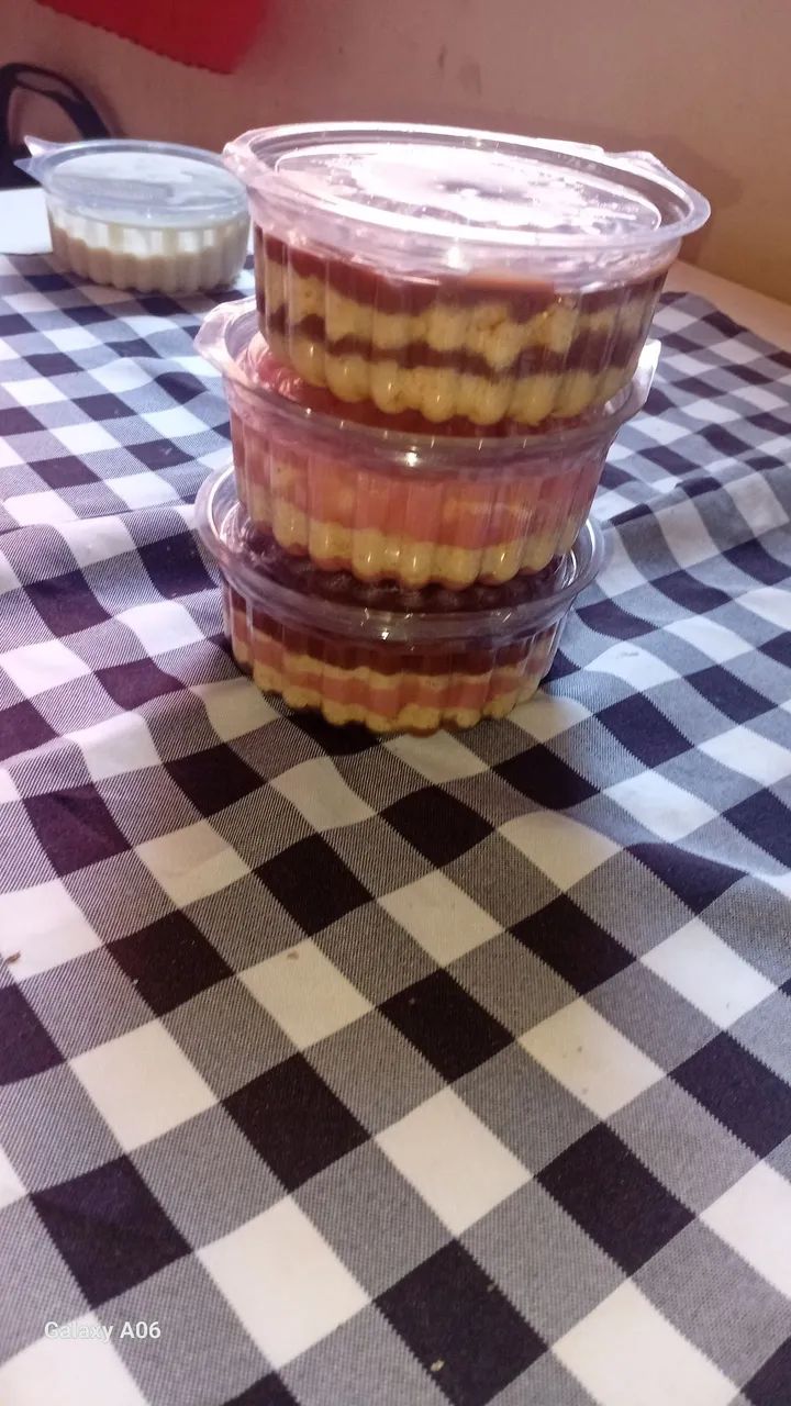 Doces - Foto 5