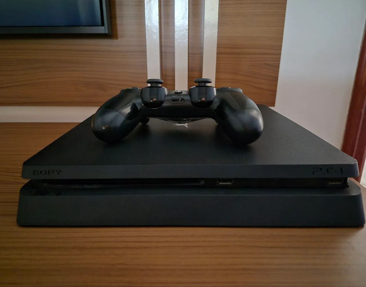 PlayStation 4 Slim  - Foto 2