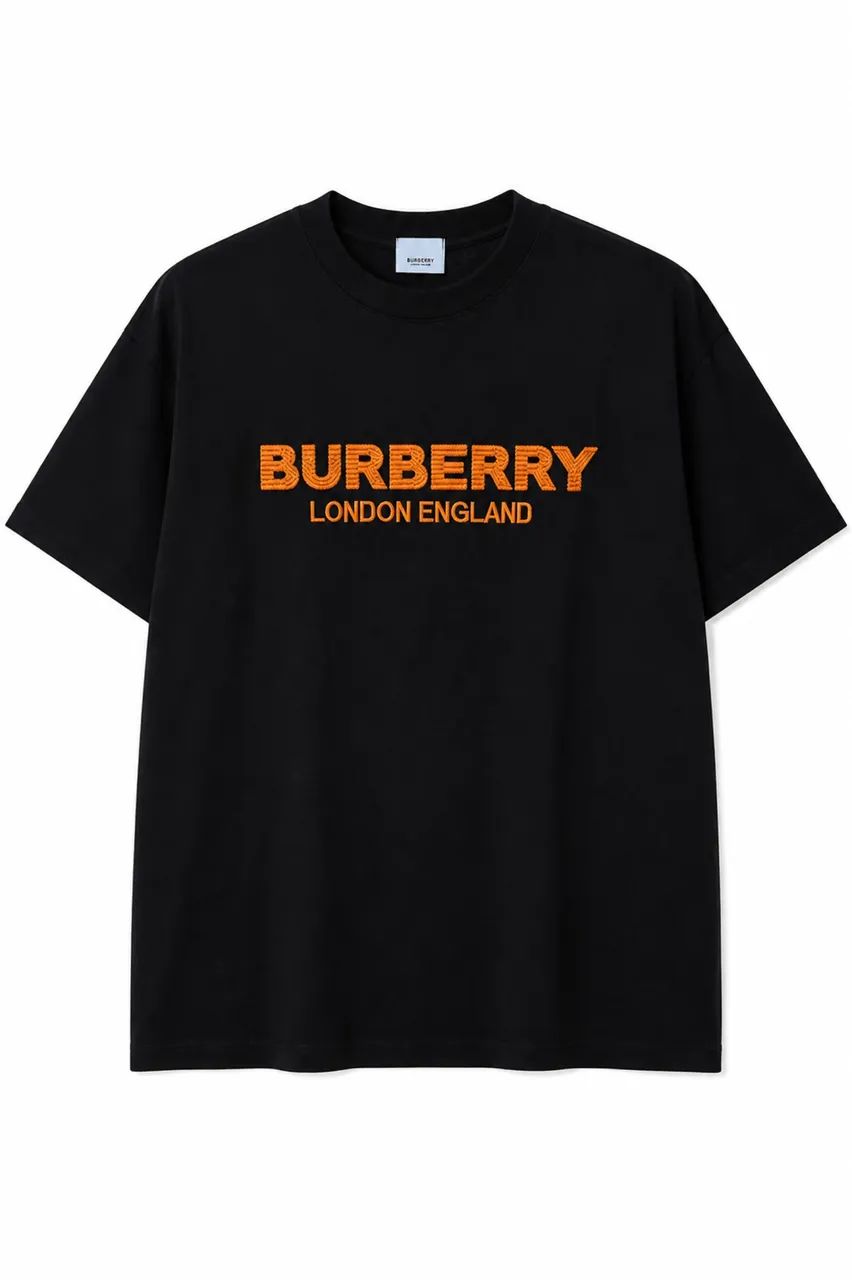 Camisa Burberry