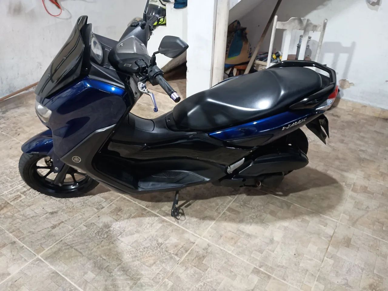 NMax 160  - Foto 3