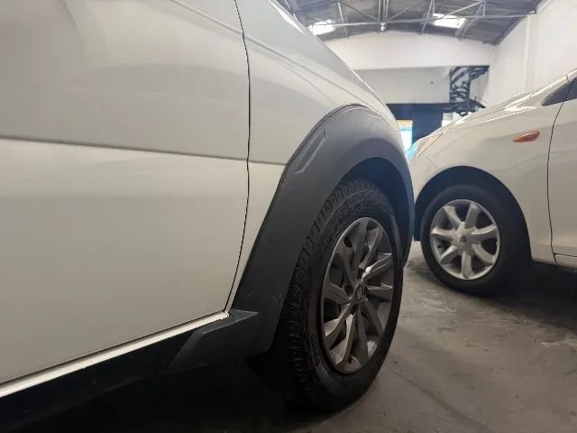 Fiat Strada Working Celeb.1.4 Fire Flex 8V CD 2014 - Foto 5