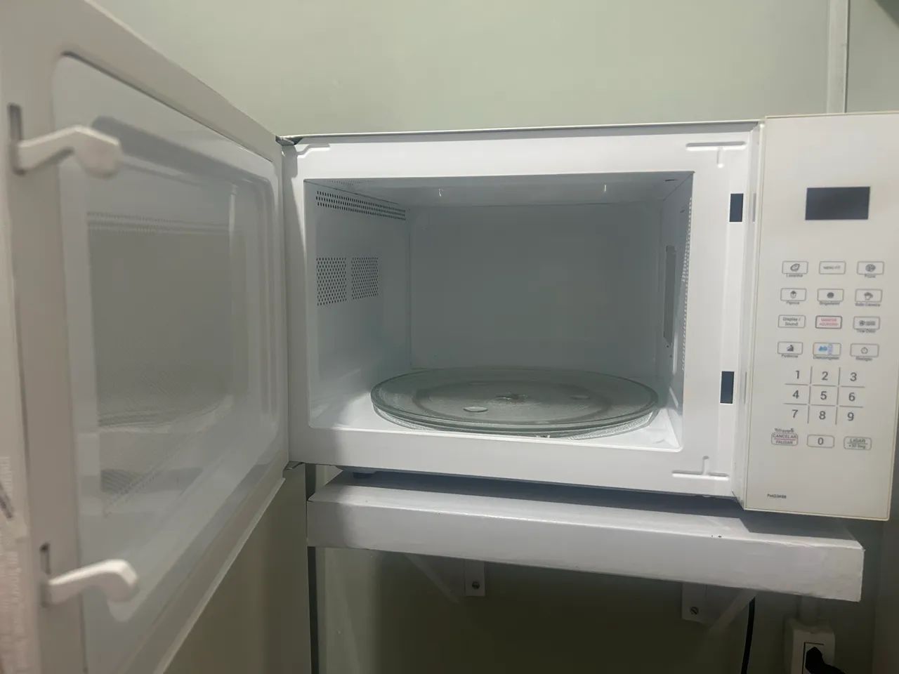 MICROONDAS PHILCO 34L - Foto 4