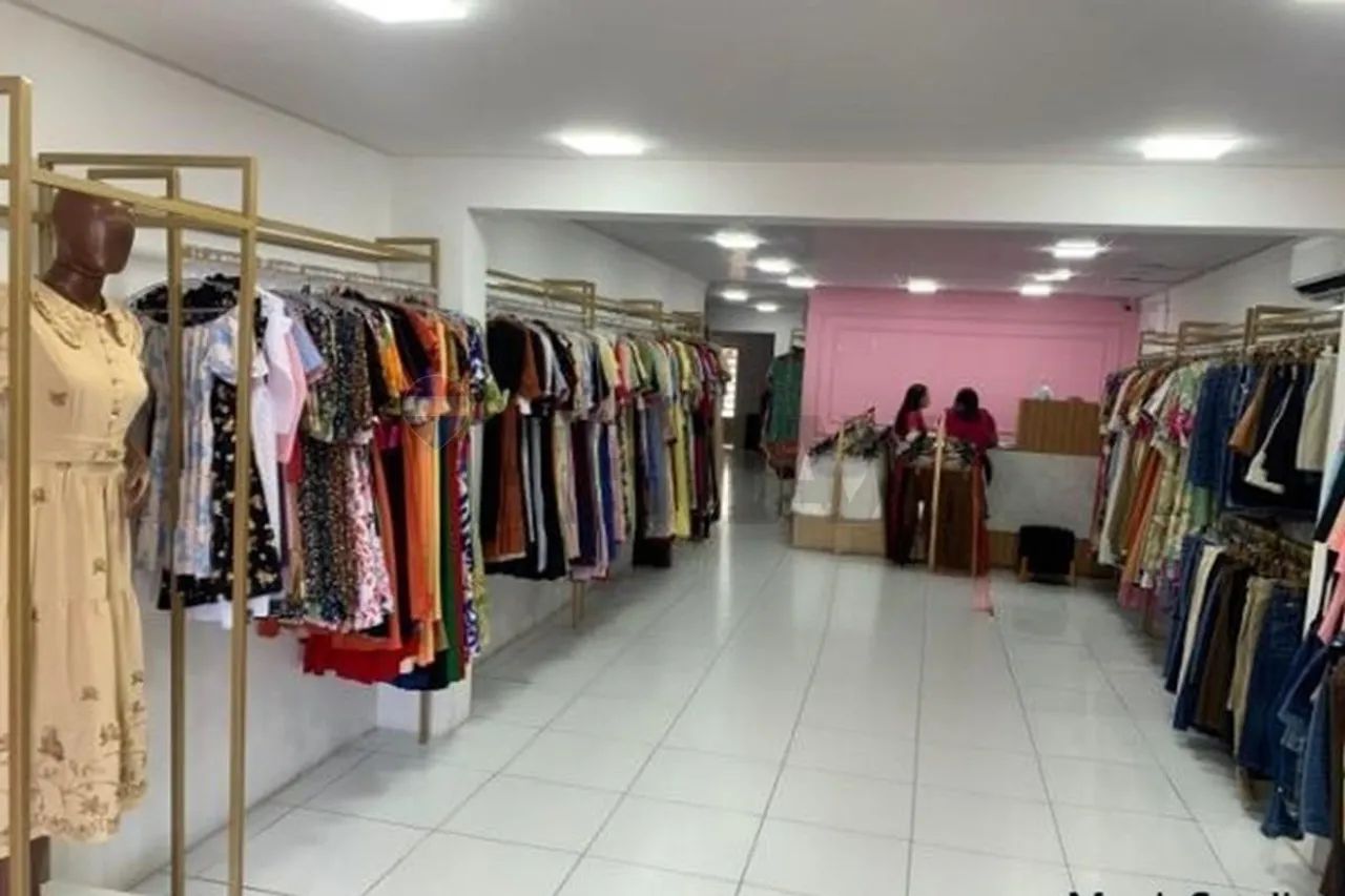 Venda Local Comercial de 350 m2 Jacintinho - Maceió - Foto 2