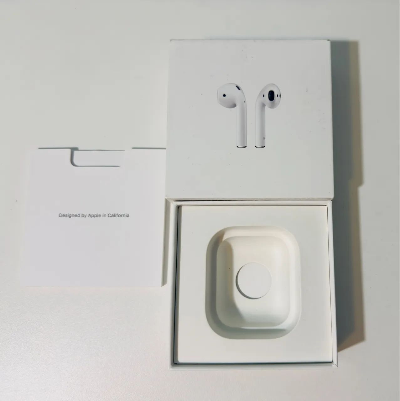 Caixa AirPods Vazia  - Foto 2