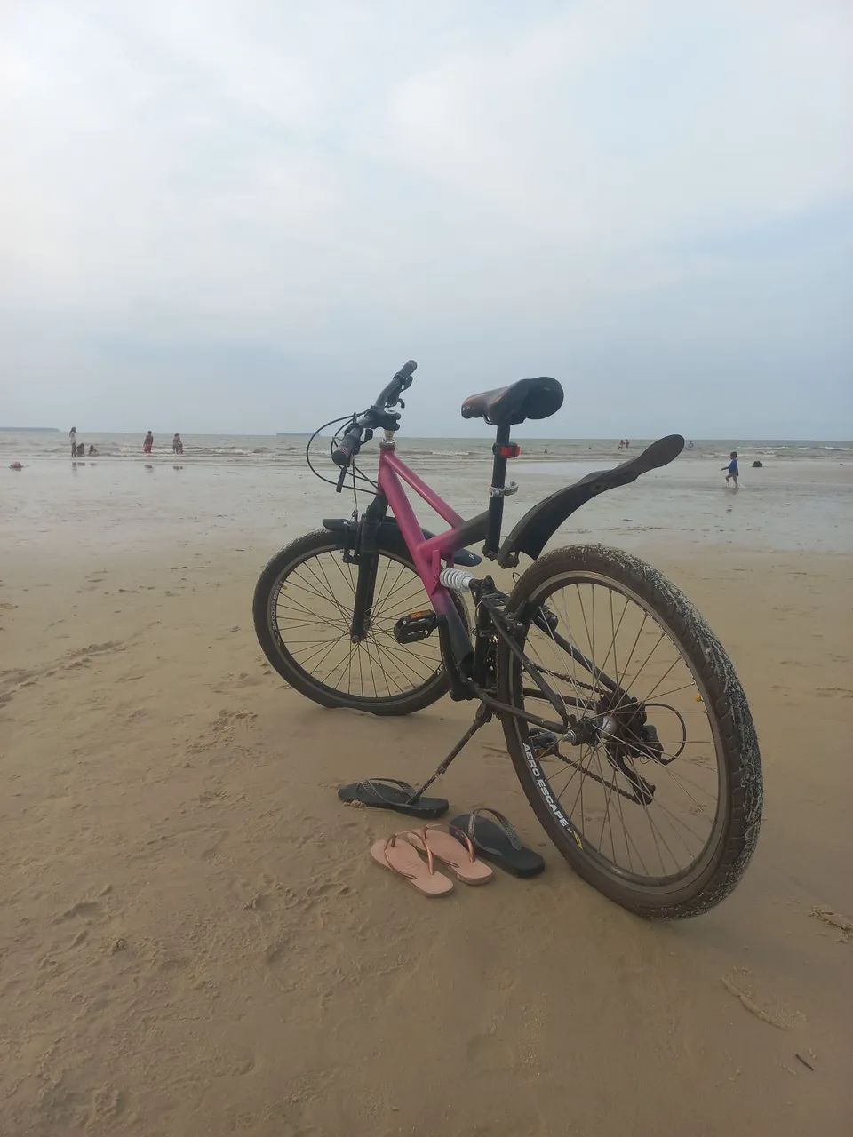 Bike Aro 26 por $400 - Foto 4