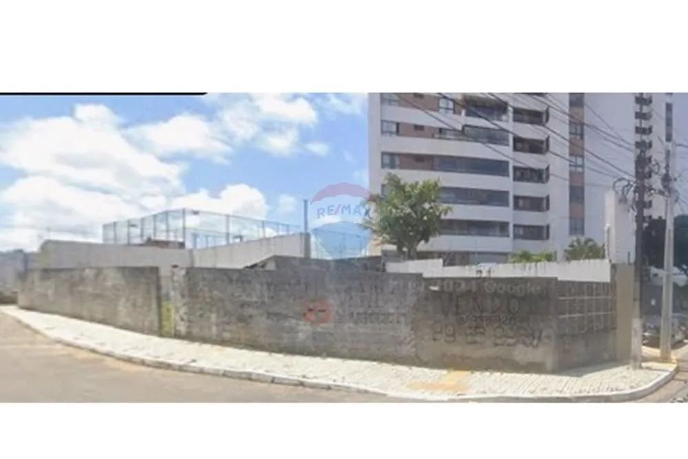 Terreno CAPIM MACIO 310m2- Escriturado - Foto 4