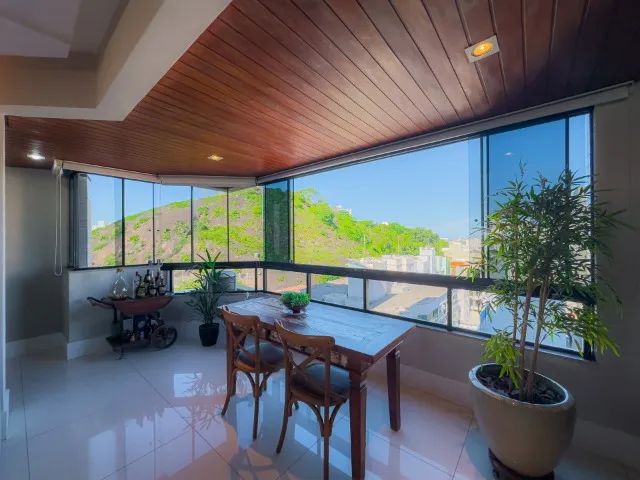Apartamento 03 Quartos em Praia do Canto - Vitória ES