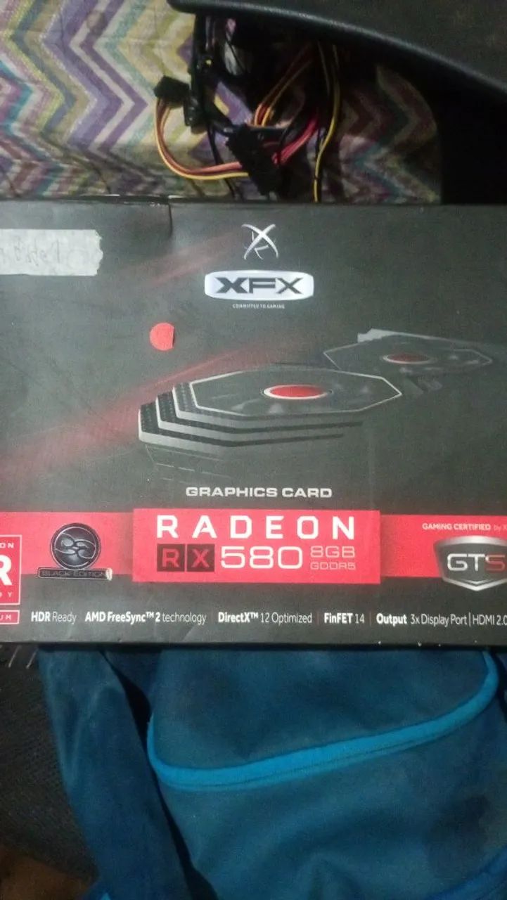 Pc gamer Intel  - Foto 5