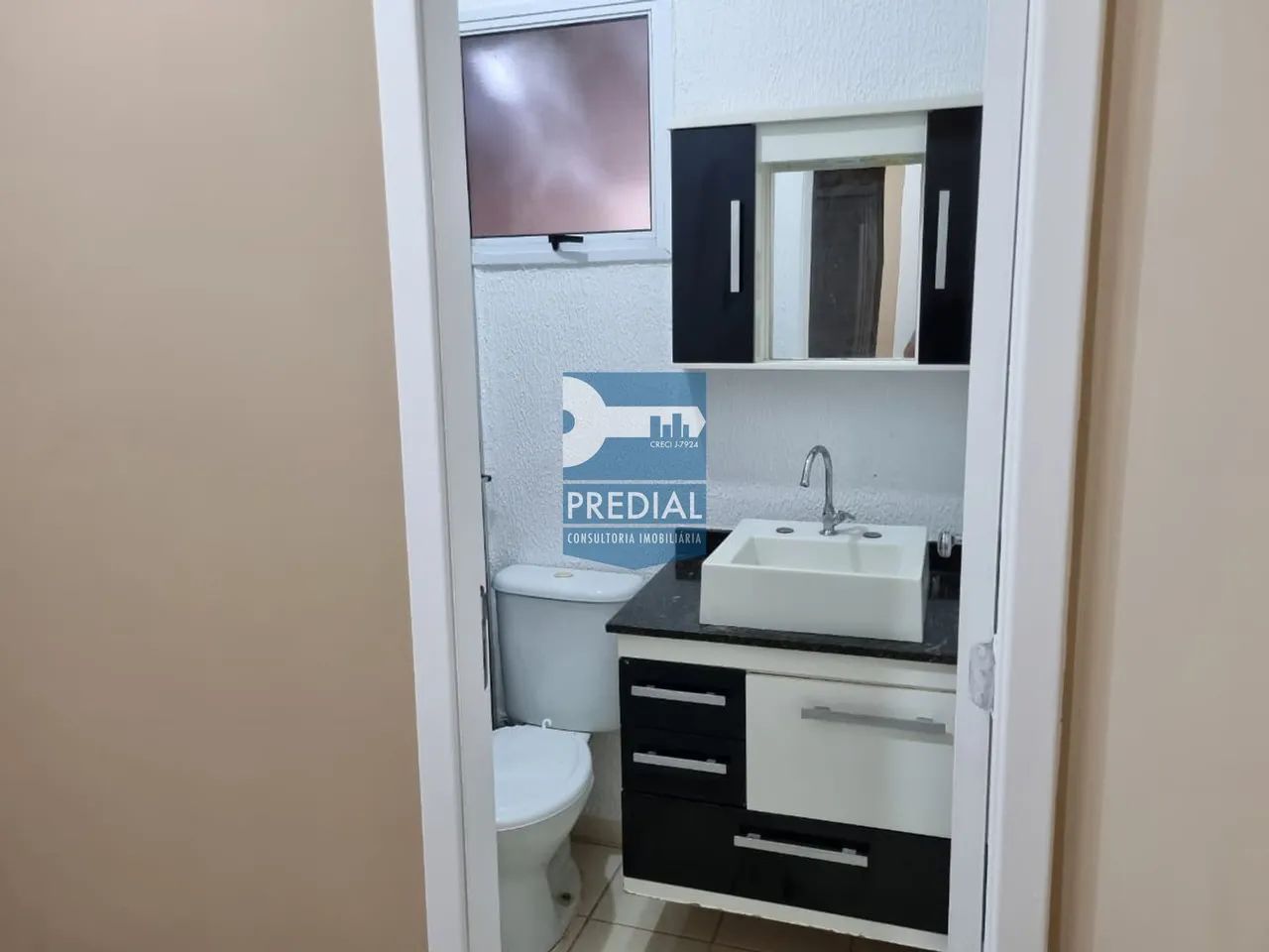 Casa de Condomínio 2 quartos para Venda Jardim Ipanema, São Carlos - Foto 10