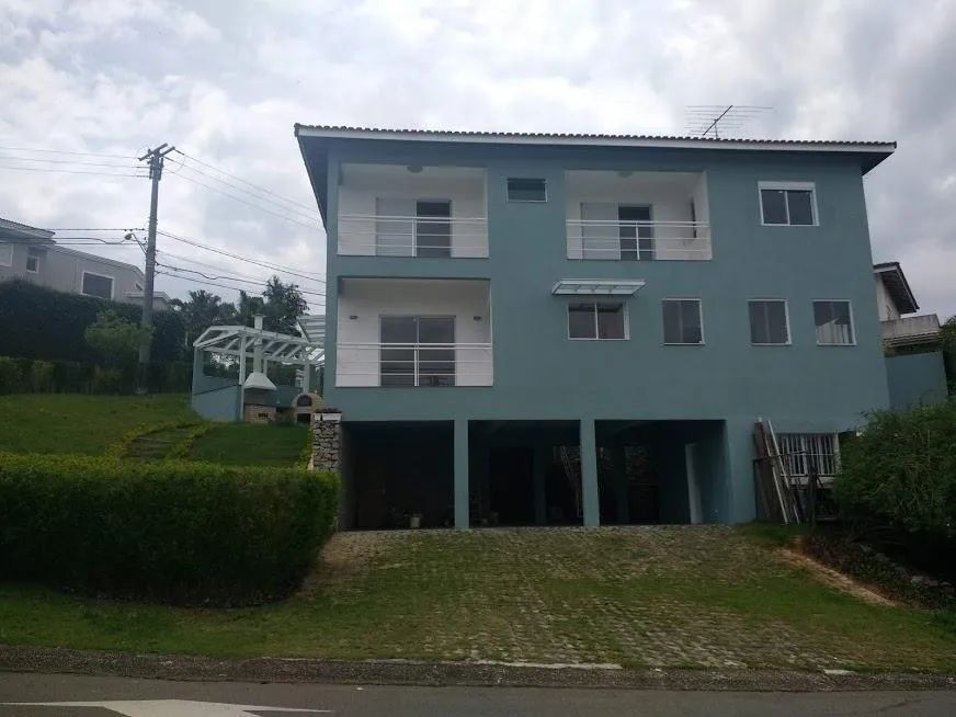ESTUDA PERMUTA - Apartamento 3 Dorm. em Barueri