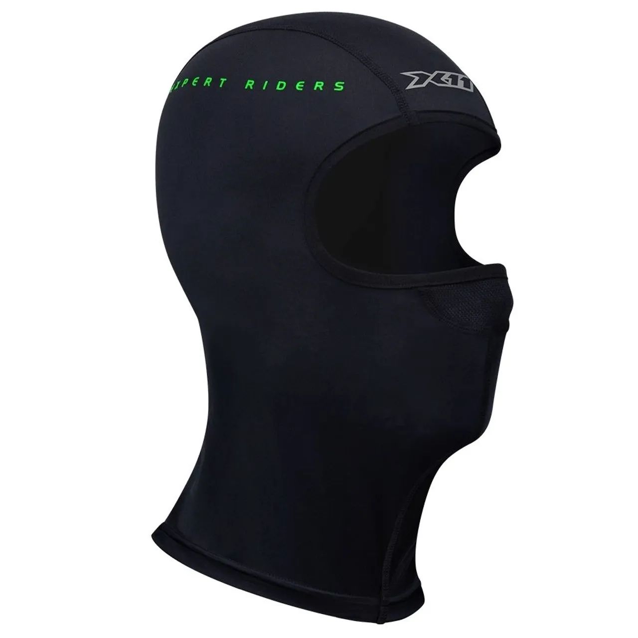 Balaclava X11 (Nunca, nunca usada)