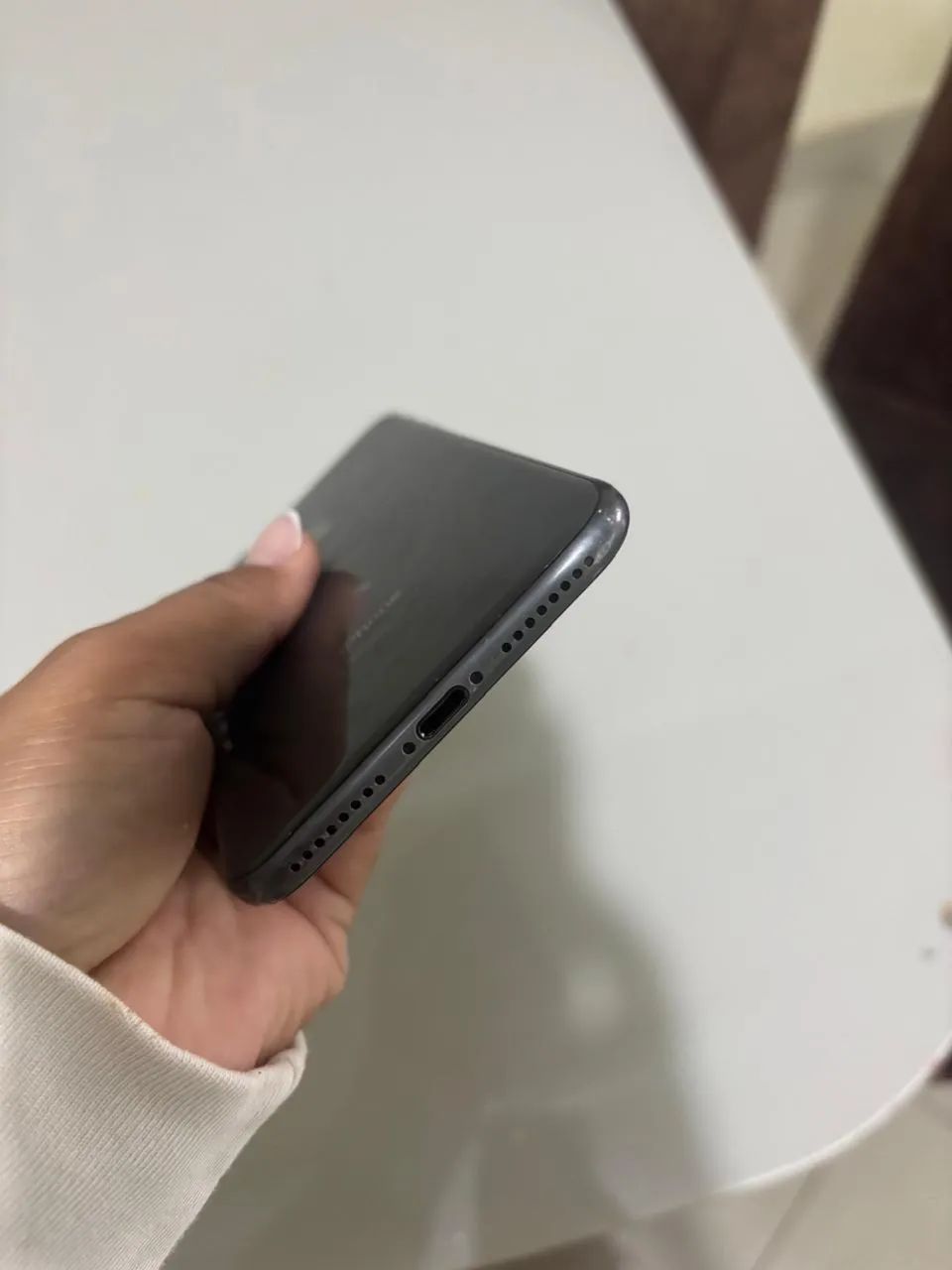 iPhone 8 Plus 