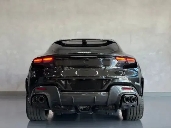 Ferrari Purosangue 6.5 V12 725cv, foto 4 de 16