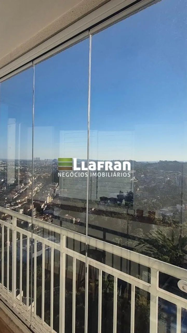Apartamento 2 dormitórios Reserva da Serra - Foto 4
