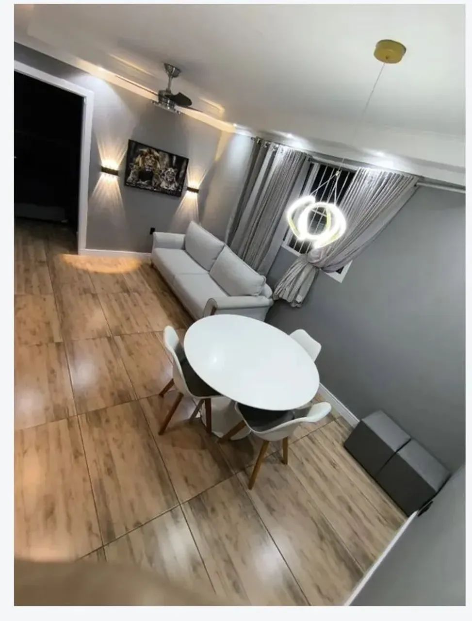 LINDO APTO DIC VI - ACEITA FINANCIAMENTO E FGTS - Foto 5