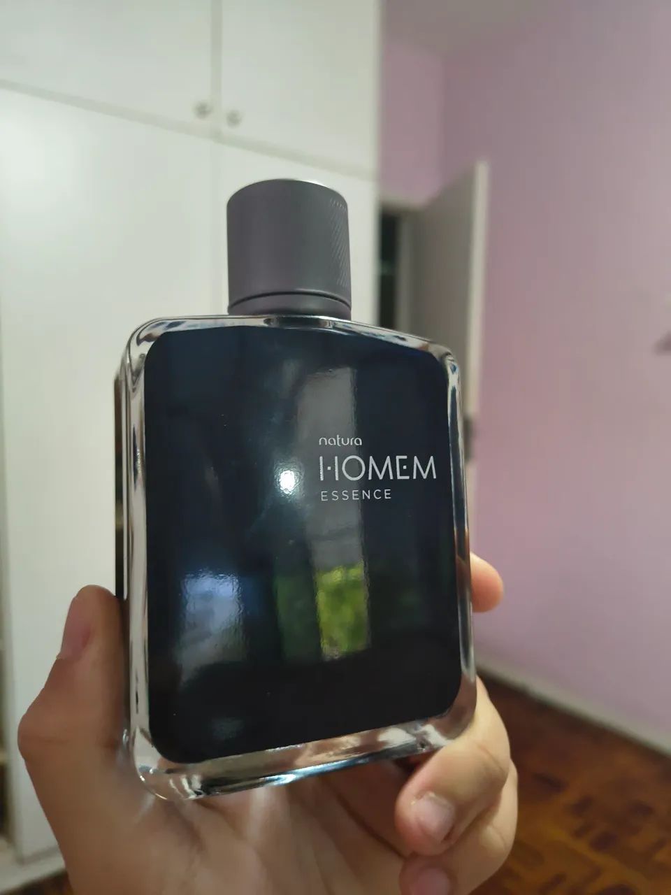 Homem essence - Foto 3