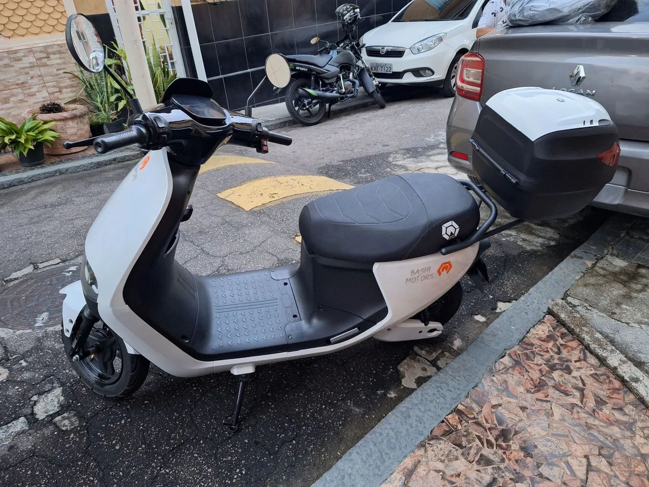 Moto Elétrica - Foto 4