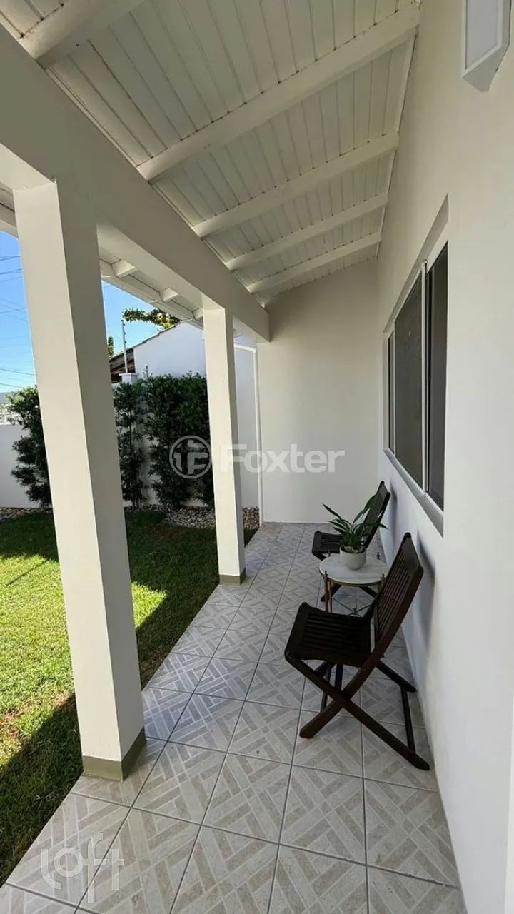 Casa à venda Rua Itapeva, Itacorubi - Florianópolis - Foto 3