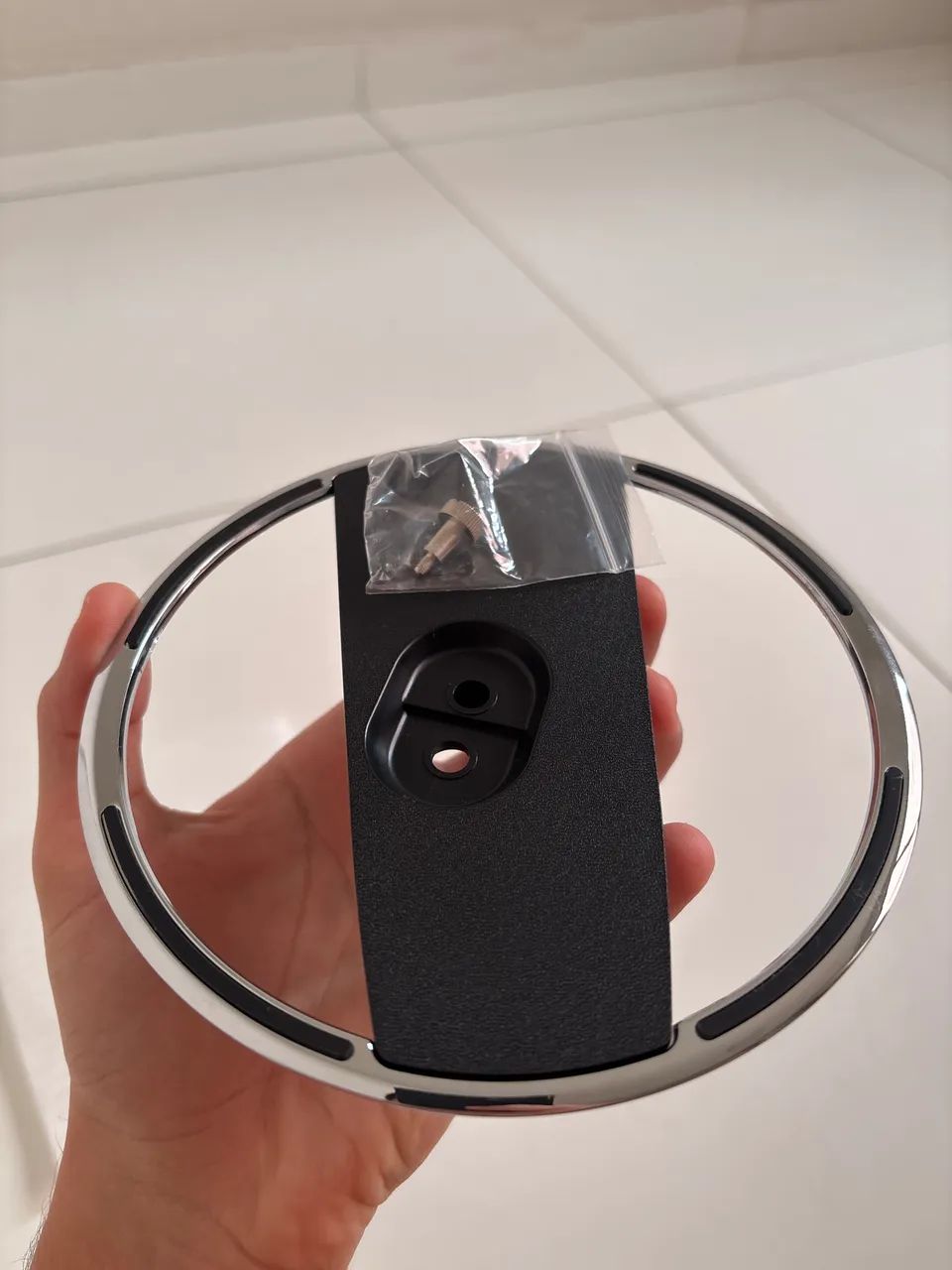 Suporte vertical para ps5 slim ou pro - Foto 2